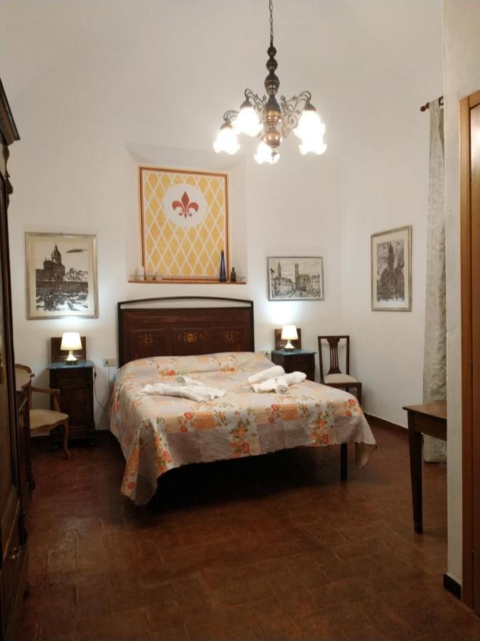 فولتيرا Locanda Prato D'Era المظهر الخارجي الصورة