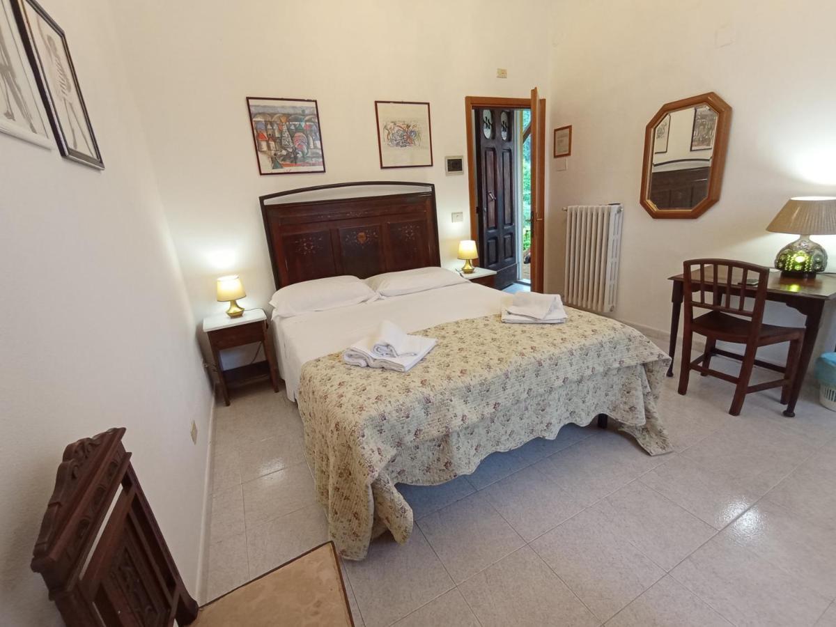 فولتيرا Locanda Prato D'Era المظهر الخارجي الصورة