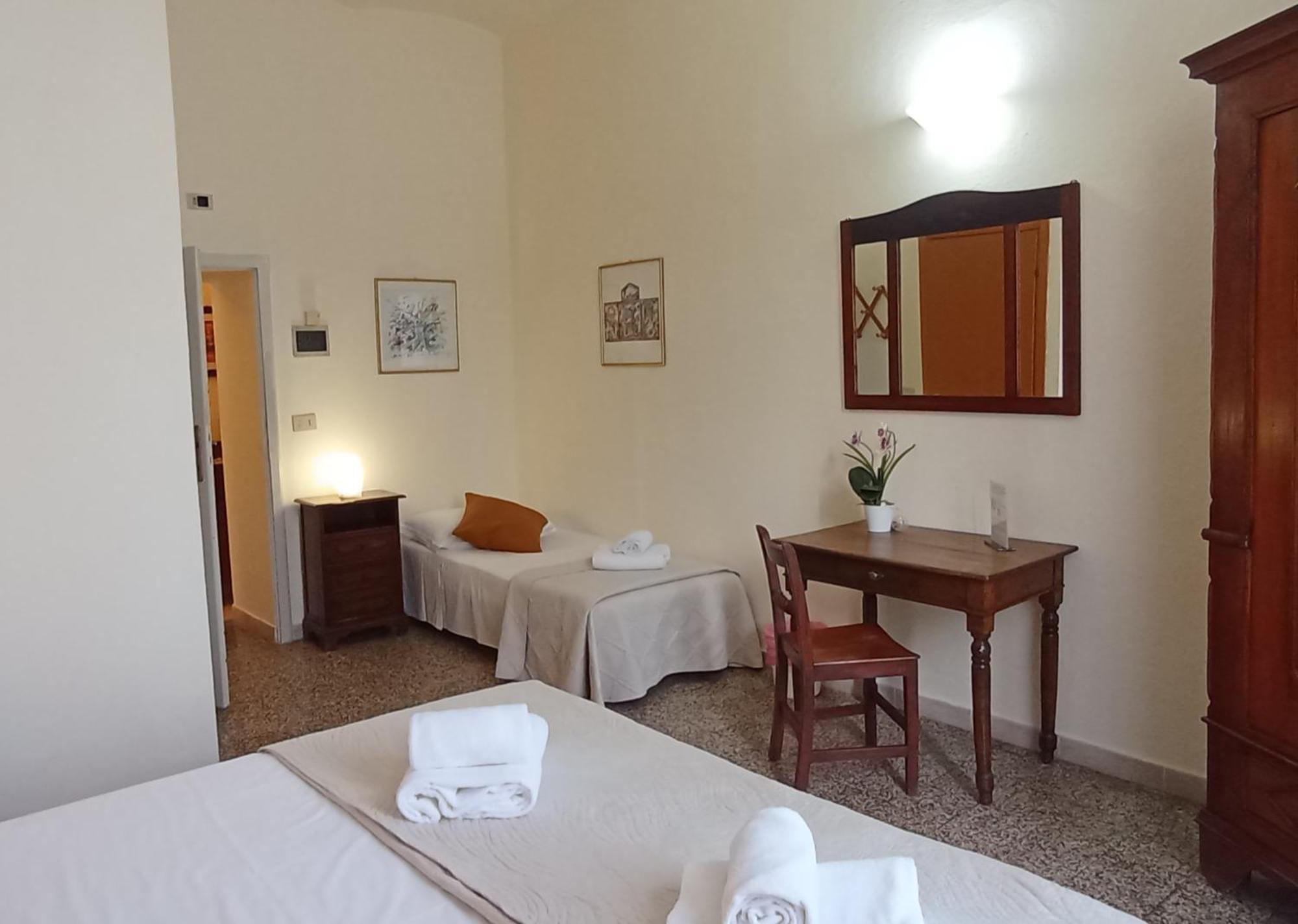 فولتيرا Locanda Prato D'Era المظهر الخارجي الصورة