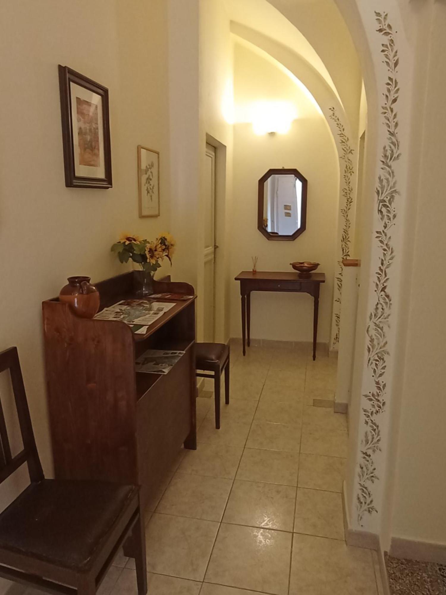 فولتيرا Locanda Prato D'Era المظهر الخارجي الصورة