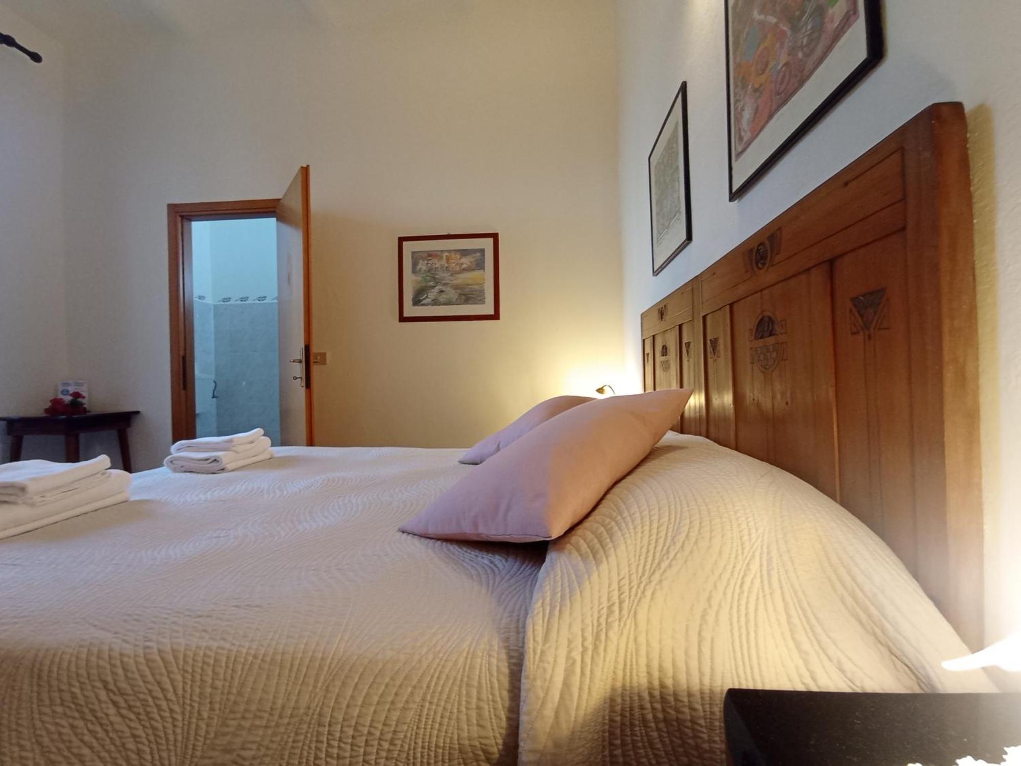 فولتيرا Locanda Prato D'Era المظهر الخارجي الصورة