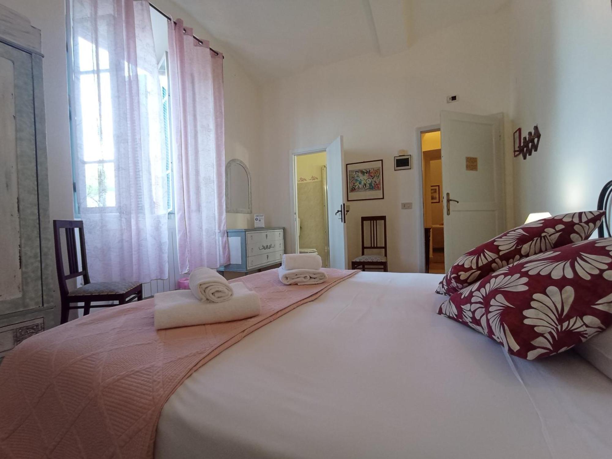 فولتيرا Locanda Prato D'Era المظهر الخارجي الصورة