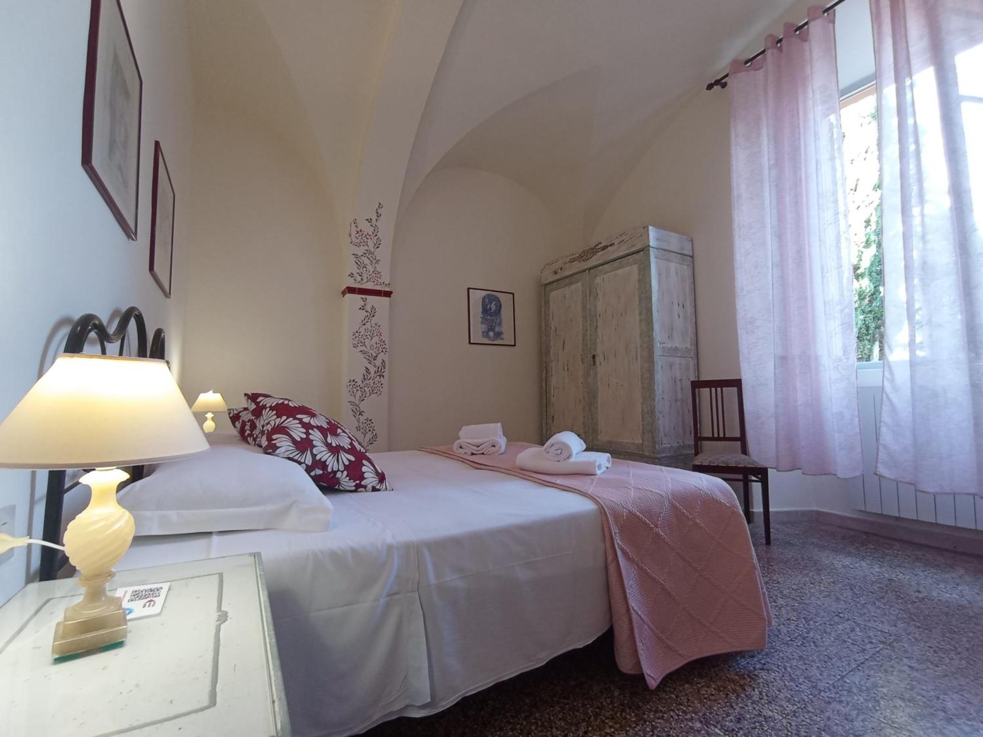 فولتيرا Locanda Prato D'Era المظهر الخارجي الصورة