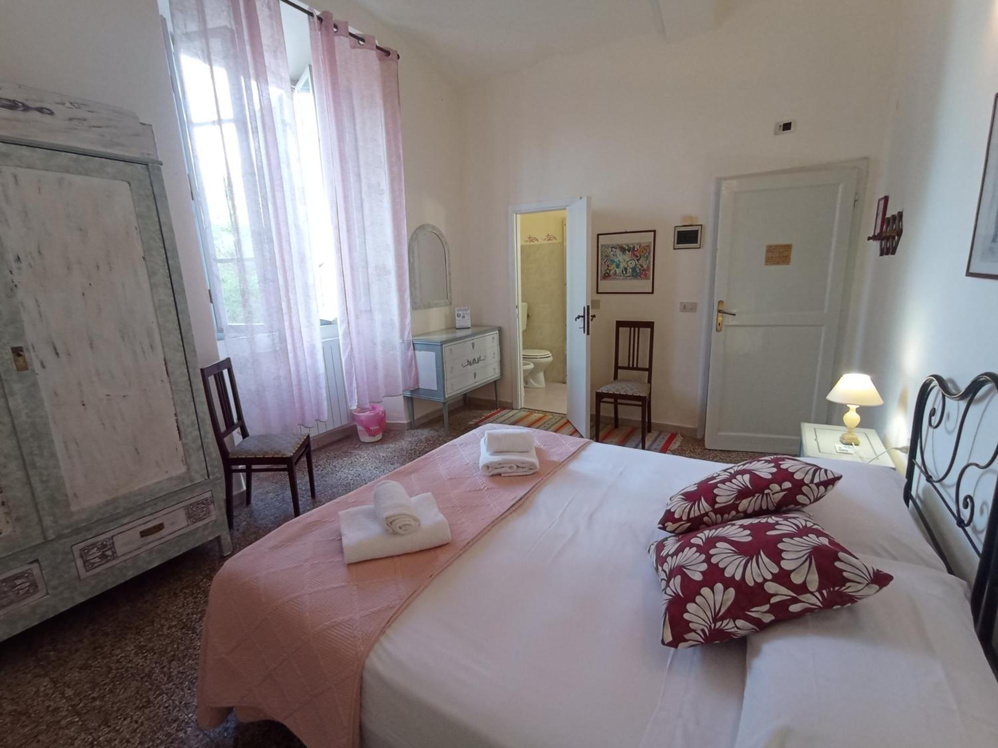 فولتيرا Locanda Prato D'Era المظهر الخارجي الصورة