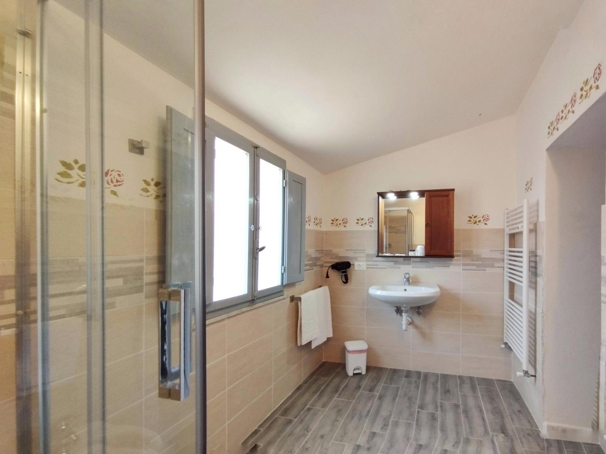 فولتيرا Locanda Prato D'Era الغرفة الصورة